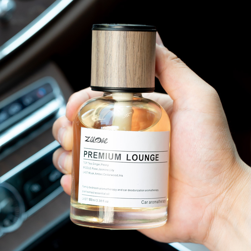 Difusor de varillas XMSJ para  - Fragrance Perfume Car reseña y precio
