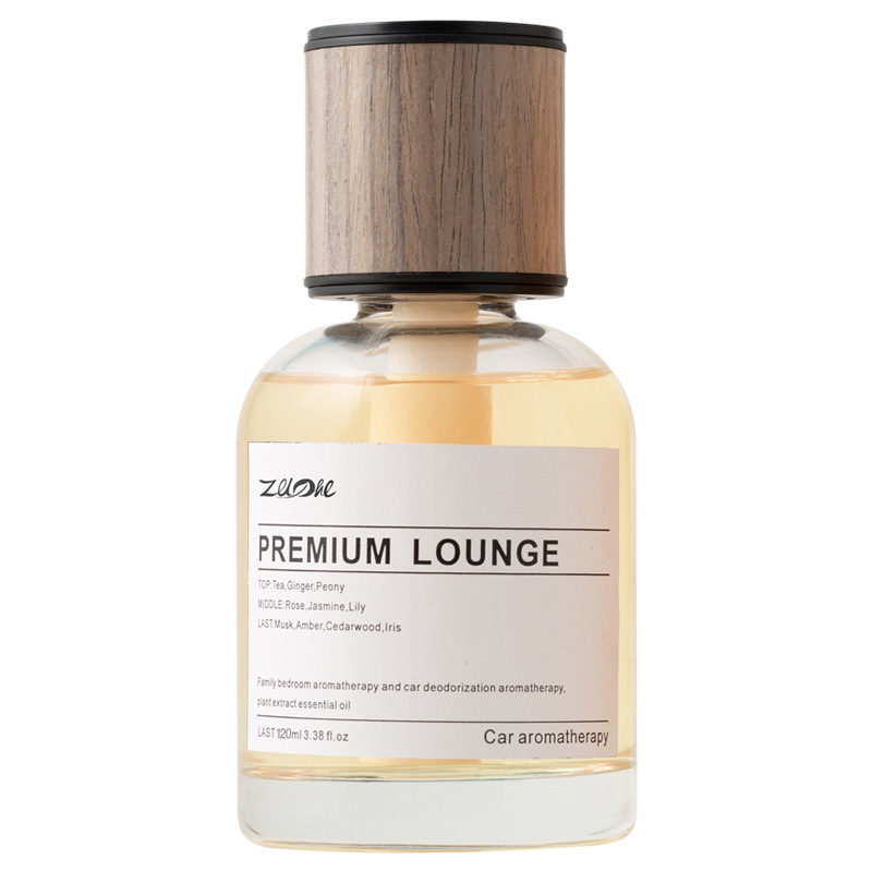 Difusor de varillas XMSJ para  - Fragrance Perfume Car reseña y precio