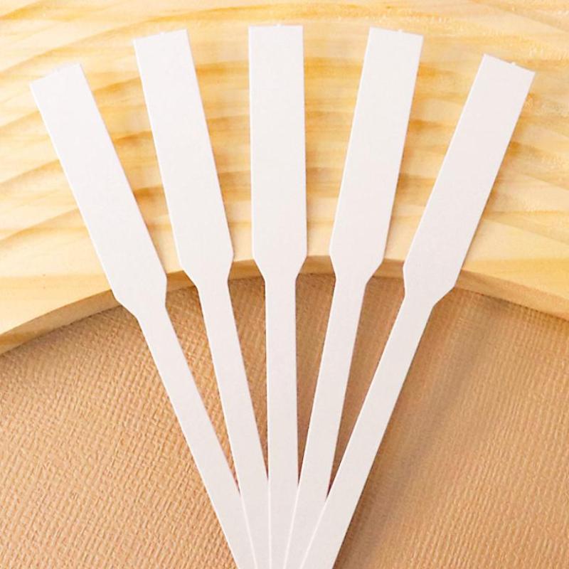 100 Tiras de Papel Absorbente  - Perfume Home Fragrance reseña y precio