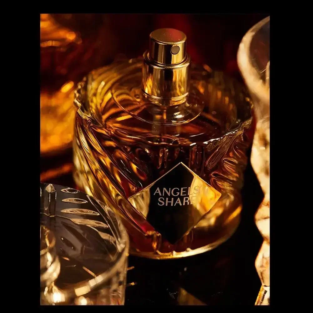 Perfume Original de Alta Calid - Fragrance Cologne And Perfume reseña y precio