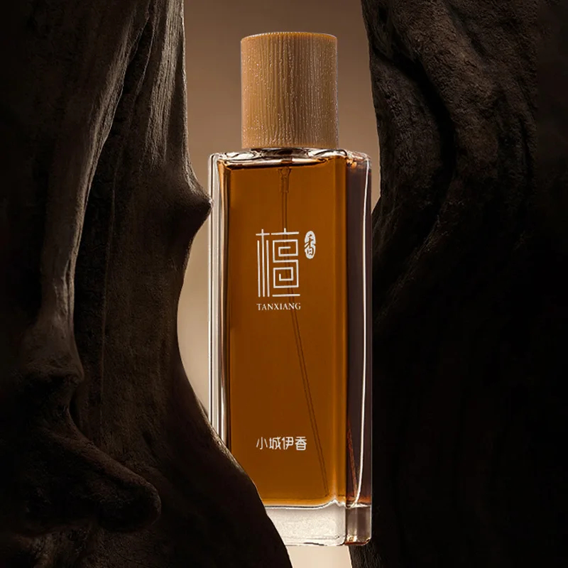 Eau de Toilette de Sándalo de  - Perfume Fragrance Free reseña y precio