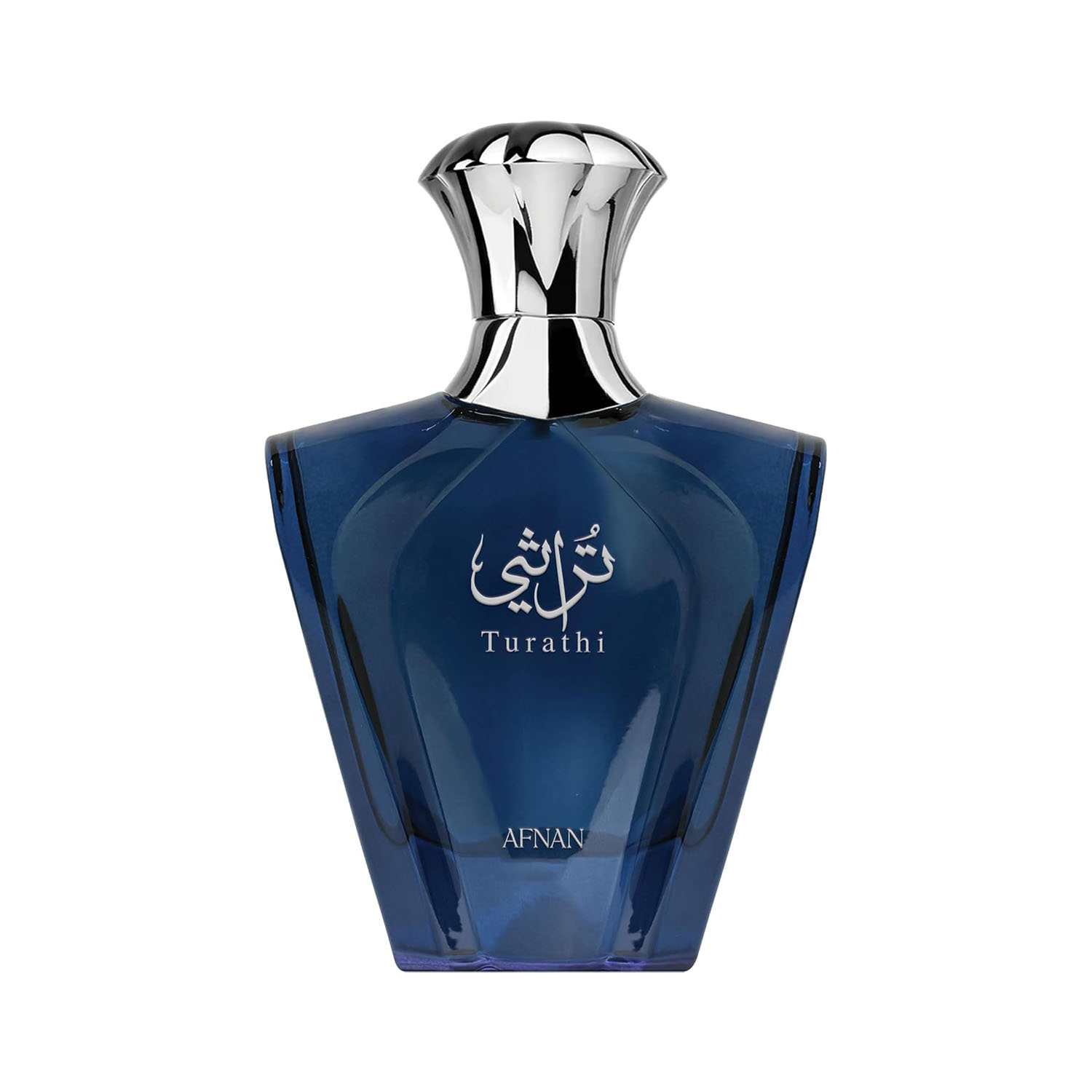 Afnan Turathi Blue Eau de Parf - Perfume Fragrance Free reseña y precio